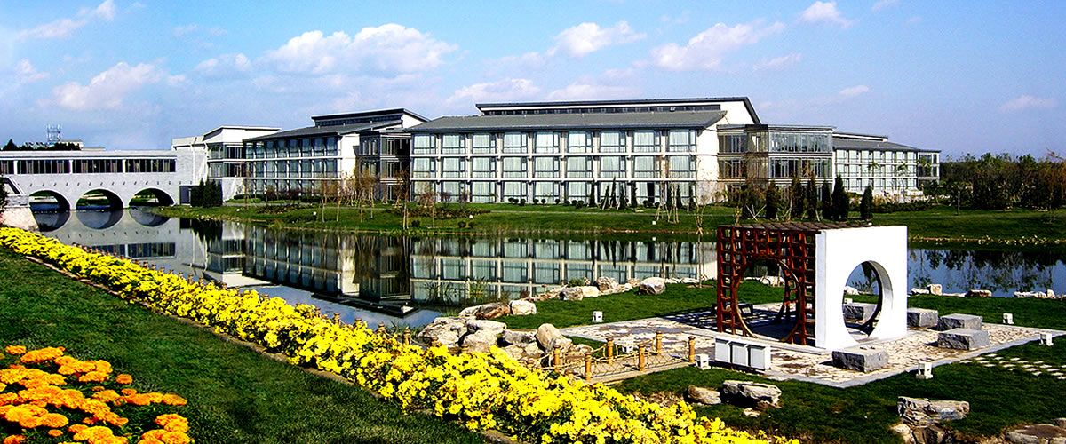 北京稻香湖景酒店