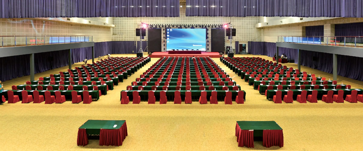 北京稻香湖景酒店