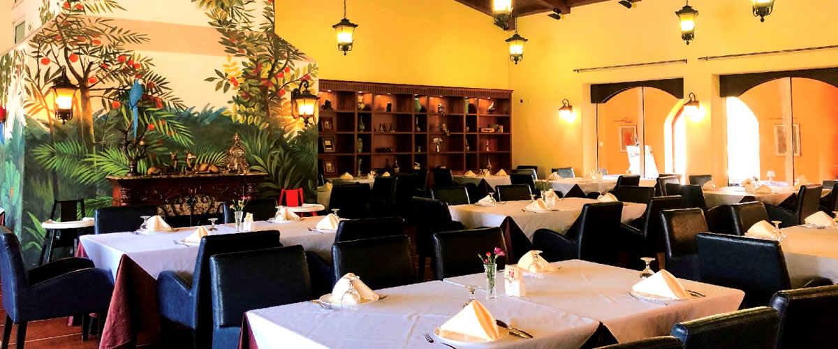 北京稻香湖景酒店