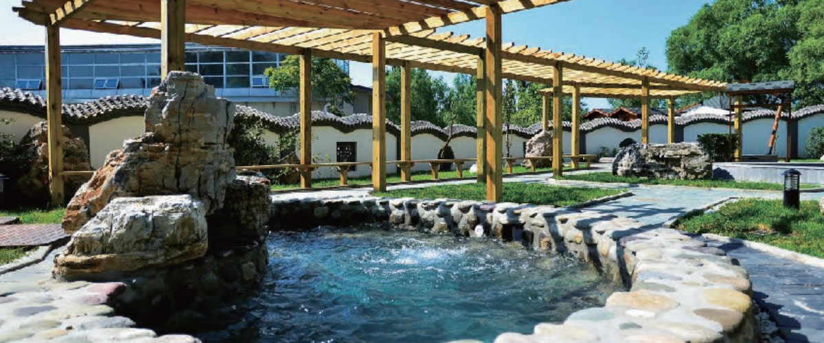 北京稻香湖景酒店