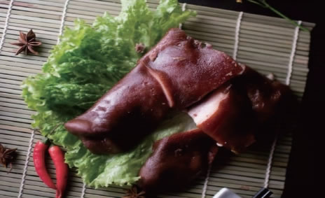 厚味酱肉坊 厚味酱肉坊