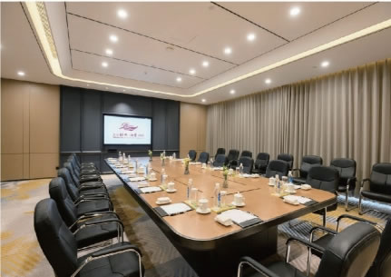 会议展示 会议展示