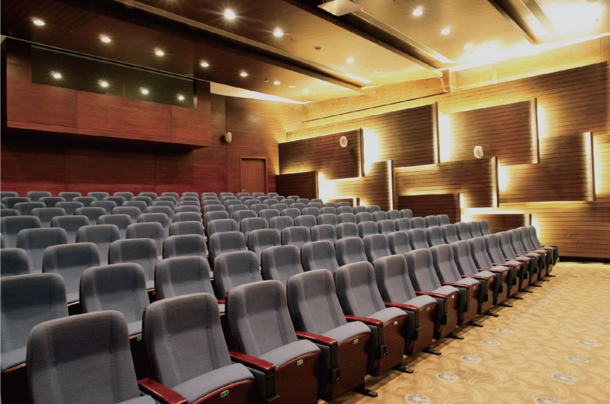 会议展示3 会议展示3