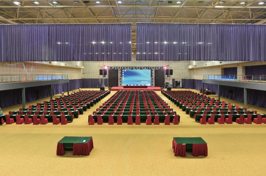 会议展示4 会议展示4