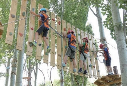 博锐运动乐园 博锐运动乐园