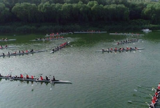 稻香湖潜艇赛艇中心 稻香湖潜艇赛艇中心